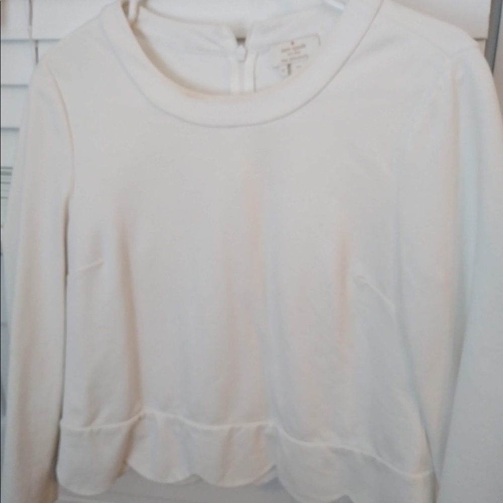 Kate Spade top